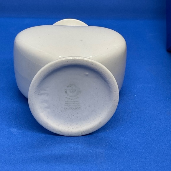 New in Box Vintage Scandinavian Small Candle Holders TWO - Picture 9 of 9